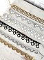 Choker Luxury Cínara